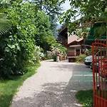 Nora S Home 1 - Panoramic Terrace & Bio Garden